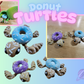DONUT TURTLES