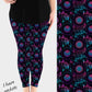 RTS - Dreamcatchers Leggings w/ Pockets