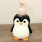 PENGUIN SOAP HOLDER- 3D PRINTED