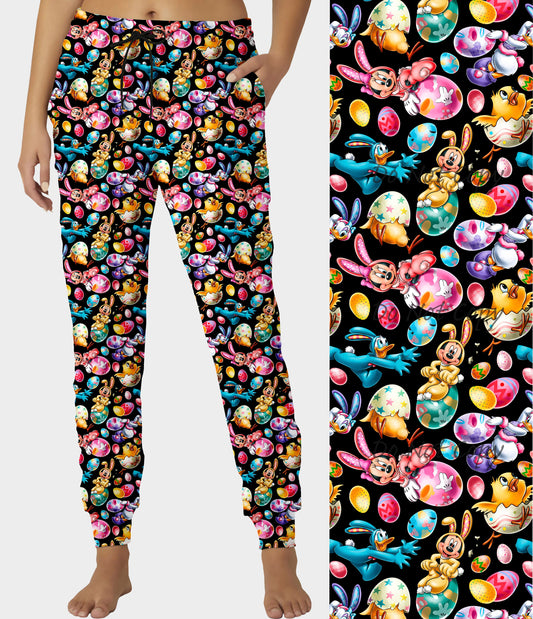 RTS - Easter Pals Joggers