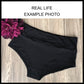RTS - Strawberry Kitty Hipster/High Waist Panties