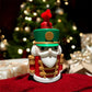 NUTCRACKER SOAP HOLDER- 3D PRINTED