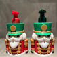 NUTCRACKER SOAP HOLDER- 3D PRINTED