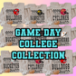 GAME DAY COLLEGE COLLECTION-CREWNECK SWEATSHIRT