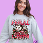 FERAL TAT CREWNECK SWEATSHIRT