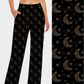 RTS - Floral Moons Lounge Pants