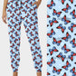 RTS - Freedom Butterfly Joggers