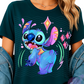 FUN ALIEN 2 TEE