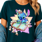 FUN ALIEN TEE
