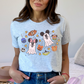 GHOST EARS TEE