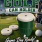 SPORTS THEMED-3D PRINTED CUSTOM 12 OUNCE CAN HOLDERS