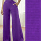 RTS - Grape Crush Lounge Pants with Pockets