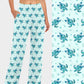 RTS - Hawaiian Sea Turtles Lounge Pants