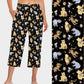 RTS - Hunny Pals Capri Lounge Pants