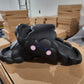 Happy Cloud House Slippers