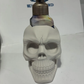 SKULL SOAP HOLDER- 3D PRINTED