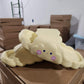 Happy Cloud House Slippers