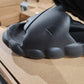 Happy Cloud House Slippers
