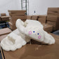 Happy Cloud House Slippers