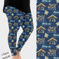 RTS - Joy Leggings w/ Pockets