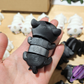 KITTY CAT-3D PRINTED STRAW BUDDY