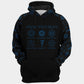 RTS - Know Your Signs Hoodie