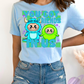 LABU INC-TEE