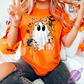 BATCH 115-LACE GHOST TEE