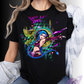 LEAGUE SISTERS TEE