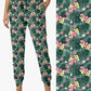 RTS - Lily Palms Joggers