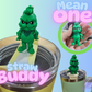 MEAN ONE-3D PRINTED STRAW BUDDY