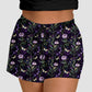 RTS - Night Garden Jogger Shorts