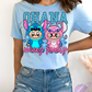 OHANA BU-TEE