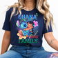 OHANA FOREVER 2 TEE