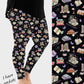 RTS - One More Chapter Leggings w/ Pockets