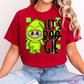 OOG BU-TEE