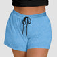 RTS - Pretty Blue Jogger Shorts