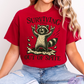 SURVIVING SPITE TEE