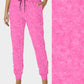 RTS - Pink Fusion Joggers