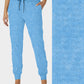 RTS - Pretty Blue Joggers