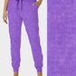 RTS - Purple Passion Joggers