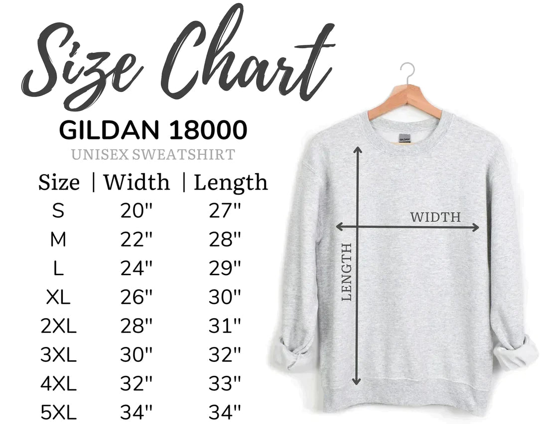 GOD IS GREATER SWEATSHIRT W/ SLEEVE PRINT