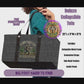 PW Collasible Tote Bags
