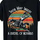 SATCHEL OF RICHARDS TEE