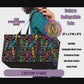 PW Collasible Tote Bags