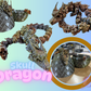 SKULL DRAGON