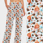 RTS - Snowy Squirrel Lounge Pants