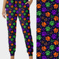 RTS - Spooky Paws Joggers