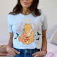 SPOOKY BEAR TEE