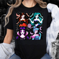 SPOOKY PRINCESS TEE